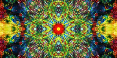 sorunsuz sanat desen