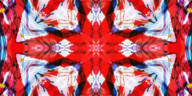 sorunsuz sanat desen