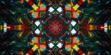 sorunsuz sanat desen