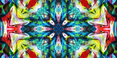 sorunsuz sanat desen