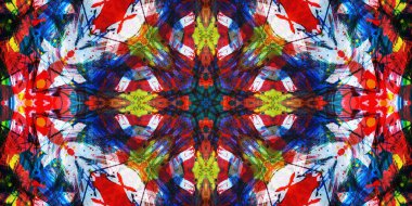 sorunsuz sanat desen