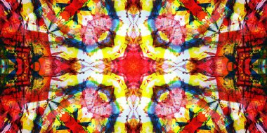 sorunsuz sanat desen