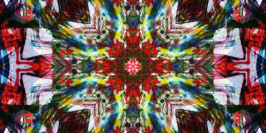 sorunsuz sanat desen