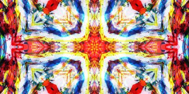 sorunsuz sanat desen