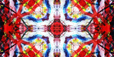 sorunsuz sanat desen