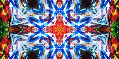 sorunsuz sanat desen