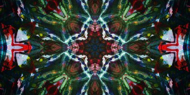 sorunsuz sanat desen