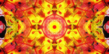 sorunsuz sanat desen