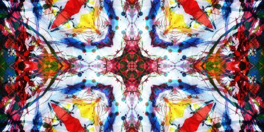 sorunsuz sanat desen