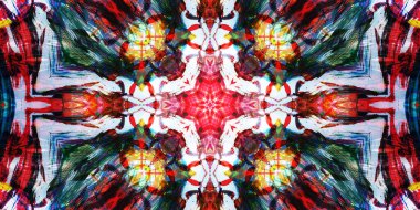 sorunsuz sanat desen