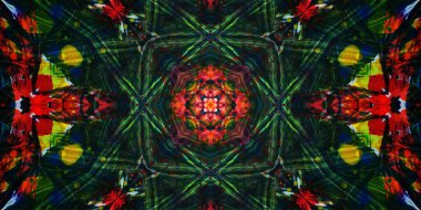 sorunsuz sanat desen