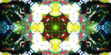 sorunsuz sanat desen