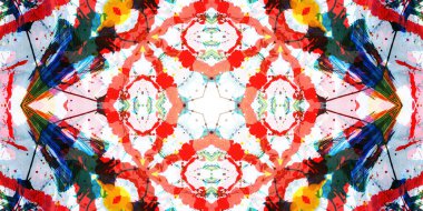 sorunsuz sanat desen