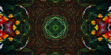 sorunsuz sanat desen