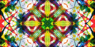 sorunsuz sanat desen