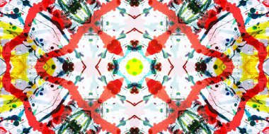 sorunsuz sanat desen