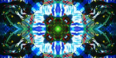 sorunsuz sanat desen