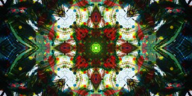 sorunsuz sanat desen