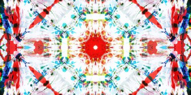 sorunsuz sanat desen