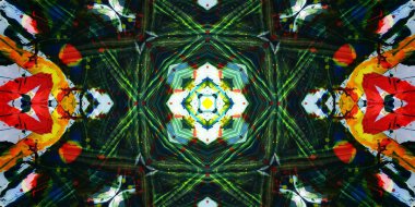 sorunsuz sanat desen