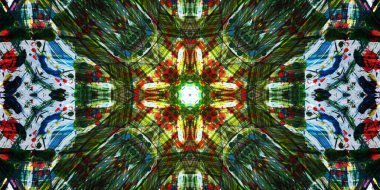 sorunsuz sanat desen