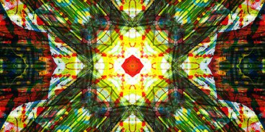 sorunsuz sanat desen