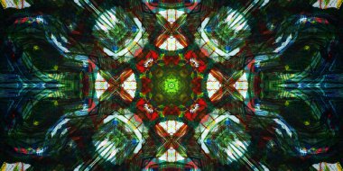 sorunsuz sanat desen