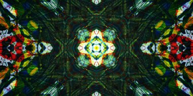 sorunsuz sanat desen