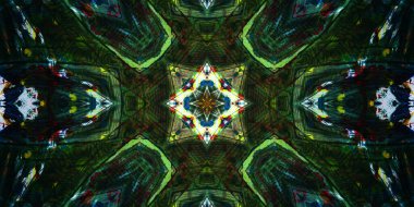 sorunsuz sanat desen