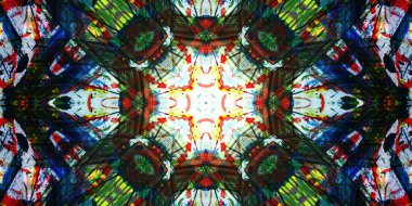 sorunsuz sanat desen