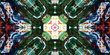 sorunsuz sanat desen