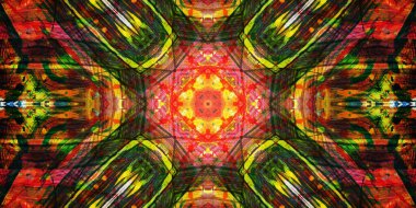 sorunsuz sanat desen