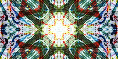 sorunsuz sanat desen