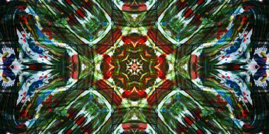 sorunsuz sanat desen