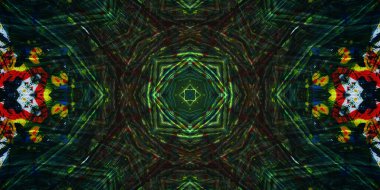 sorunsuz sanat desen