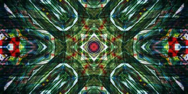 sorunsuz sanat desen