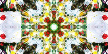 sorunsuz sanat desen