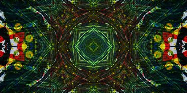 sorunsuz sanat desen