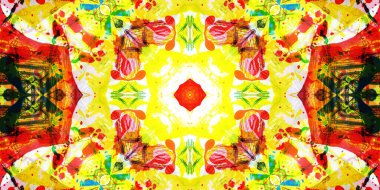 sorunsuz sanat desen