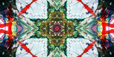 sorunsuz sanat desen