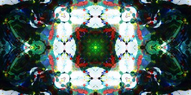 sorunsuz sanat desen