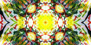 sorunsuz sanat desen