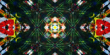 sorunsuz sanat desen