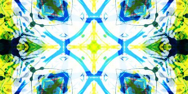 sorunsuz sanat desen