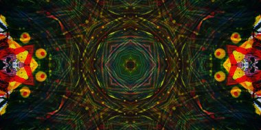 sorunsuz sanat desen