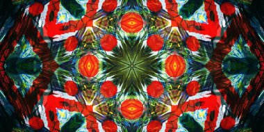 sorunsuz sanat desen