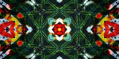 sorunsuz sanat desen