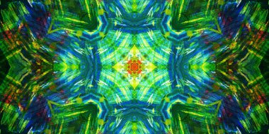 sorunsuz sanat desen