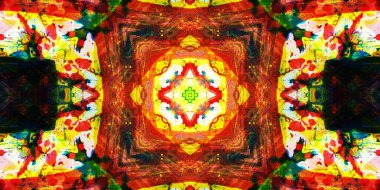 sorunsuz sanat desen