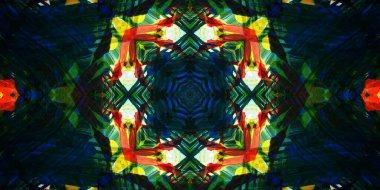 sorunsuz sanat desen